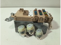 Recambio de caja reles / fusibles para subaru forester (sg_, s11sg) 2.0 s turbo awd (sg5) referencia OEM IAM JB200400   2