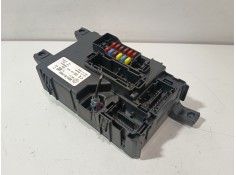 Recambio de caja reles / fusibles para fiat grande punto (199_) 1.3 d multijet referencia OEM IAM 00517817580  