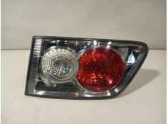 Recambio de piloto trasero derecho interior para mazda 6 station wagon (gy) 2.0 di (gy19) referencia OEM IAM GJ5A513H0A 22661974