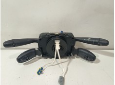 Recambio de mando multifuncion para peugeot 308 i (4a_, 4c_) 1.6 16v referencia OEM IAM 96651589XT  