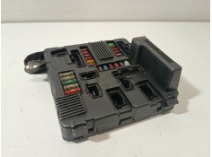 Recambio de caja reles / fusibles para renault megane ii (bm0/1_, cm0/1_) 1.6 16v (bm0c, cm0c) referencia OEM IAM 8200306032C   2
