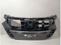 Recambio de rejilla delantera para honda hr-v (ru) 1.5 (ru1) referencia OEM IAM 71121T7AG21M1  