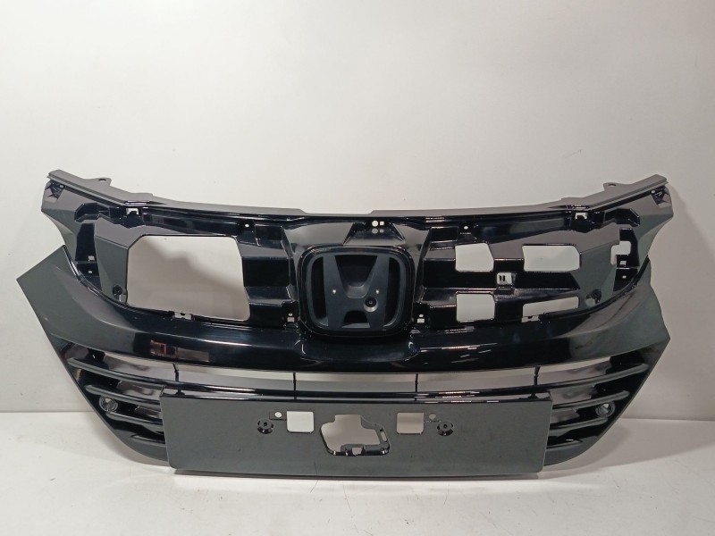 Recambio de rejilla delantera para honda hr-v (ru) 1.5 (ru1) referencia OEM IAM 71121T7AG21M1  