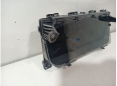 Recambio de cuadro instrumentos para toyota corolla station wagon (_e21_) 2.0 hybrid (mzeh19) referencia OEM IAM 83800FEG40   2