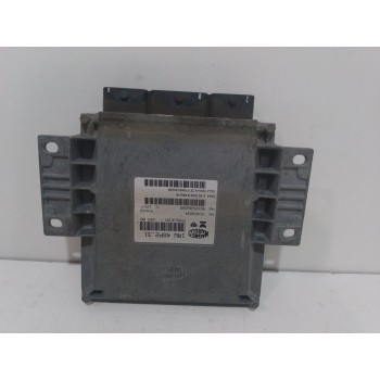 CENTRALITA MOTOR UCE IAW48P231 