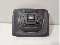 Recambio de luz interior para toyota corolla station wagon (_e21_) 2.0 hybrid (mzeh19) referencia OEM IAM 1D111351G  