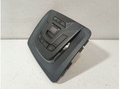 Recambio de luz interior para toyota corolla station wagon (_e21_) 2.0 hybrid (mzeh19) referencia OEM IAM 1D111351G   2