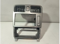 Recambio de rejilla aireadora para subaru forester (sg_, s11sg) 2.0 s turbo awd (sg5) referencia OEM IAM   