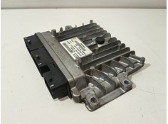 Recambio de centralita motor uce para citroën c5 iii (rd_) 2.0 hdi 140 referencia OEM IAM 9663548180   2