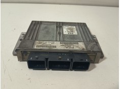 Recambio de centralita motor uce para citroën c3 i (fc_, fn_) 1.4 i referencia OEM IAM 9642222380 S2PM380 