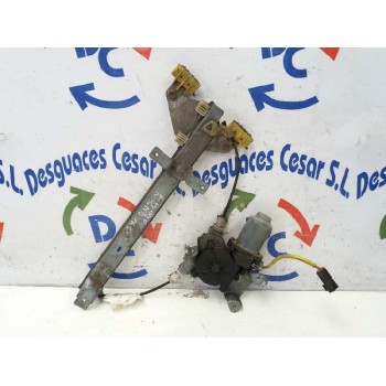 ELEVALUNAS TRASERO IZQUIERDO 82701BU005 
