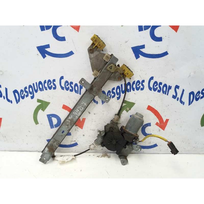 ELEVALUNAS TRASERO IZQUIERDO 82701BU005  - imagen 1