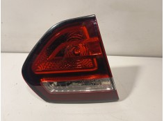 Recambio de piloto trasero izquierdo interior para citroën c4 picasso i monospace (ud_) 1.6 hdi 110 referencia OEM IAM 967316508
