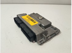 Recambio de centralita motor uce para volkswagen polo v (6r1, 6c1) 1.2 referencia OEM IAM 03E906019B   2
