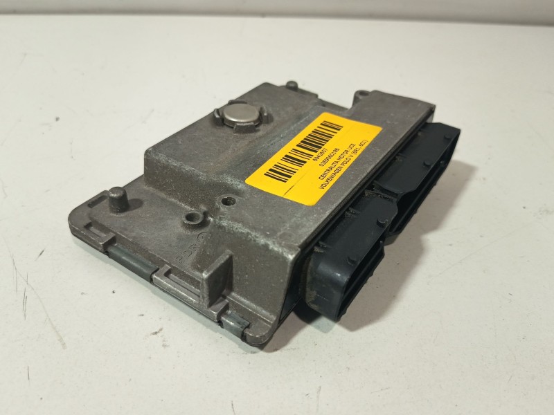 Recambio de centralita motor uce para volkswagen polo v (6r1, 6c1) 1.2 referencia OEM IAM 03E906019B  