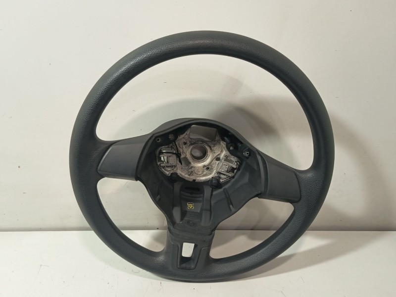 Recambio de volante para volkswagen polo v (6r1, 6c1) 1.2 referencia OEM IAM 6R0419091D  