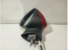 Recambio de espejo retrovisor izquierdo para seat leon (1p1) 1.6 tdi referencia OEM IAM 1P1857507F  ELECTRICO 2
