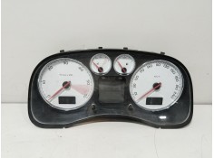 Recambio de cuadro instrumentos para peugeot 307 berlina (s2) xs + referencia OEM IAM P9661323180  