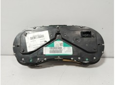 Recambio de cuadro instrumentos para peugeot 307 berlina (s2) xs + referencia OEM IAM P9661323180   2