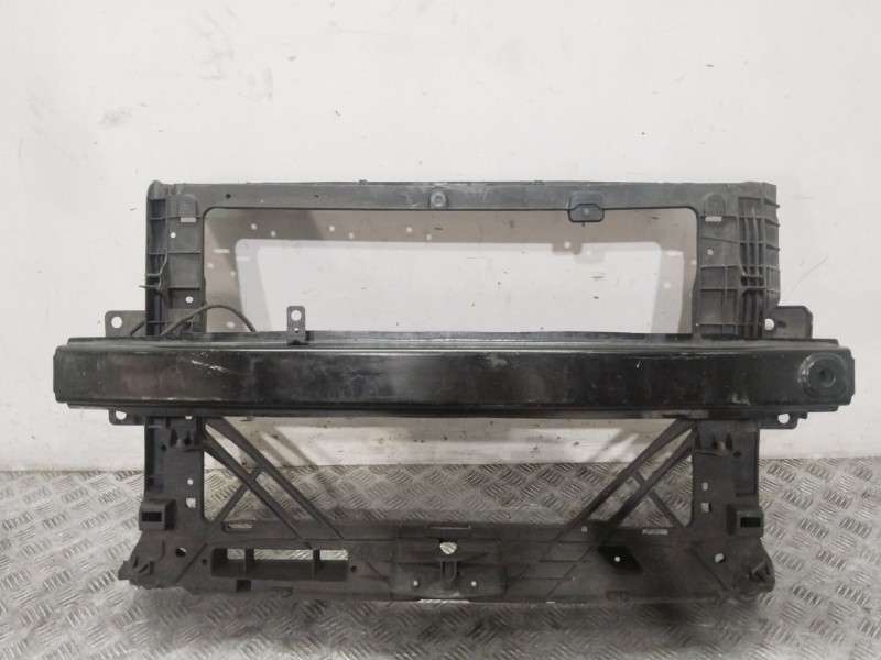 Recambio de panel frontal para skoda rapid (nh3, nk3, nk6) 1.6 tdi referencia OEM IAM 5JA805588J  