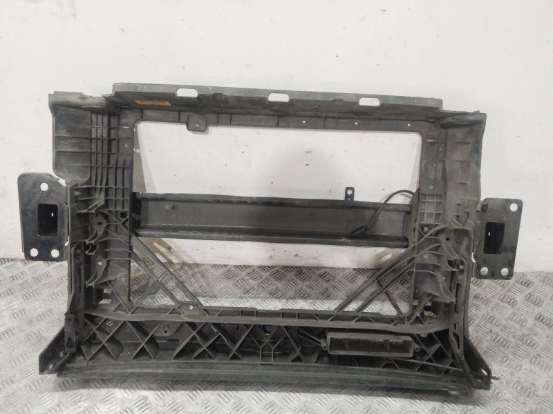 Recambio de panel frontal para skoda rapid (nh3, nk3, nk6) 1.6 tdi referencia OEM IAM 5JA805588J  