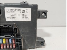 Recambio de caja reles / fusibles para fiat grande punto (199_) 1.3 d multijet (199.axd11, 199.axd1a, 199.axd1b,... referencia O 2
