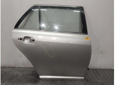 Recambio de puerta trasera derecha para peugeot 307 sw (3h) 1.6 hdi 110 referencia OEM IAM 9008H7  