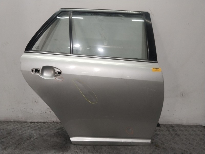 Recambio de puerta trasera derecha para peugeot 307 sw (3h) 1.6 hdi 110 referencia OEM IAM 9008H7  