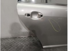 Recambio de puerta trasera derecha para peugeot 307 sw (3h) 1.6 hdi 110 referencia OEM IAM 9008H7   2