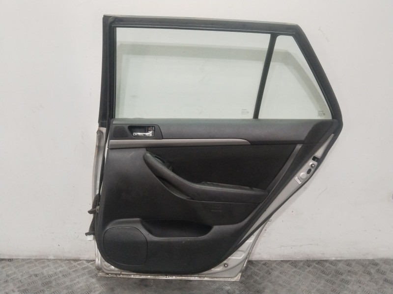 Recambio de puerta trasera derecha para peugeot 307 sw (3h) 1.6 hdi 110 referencia OEM IAM 9008H7  