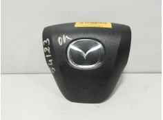 Recambio de airbag delantero izquierdo para mazda 6 hatchback (gh) 2.2 mzr-cd (gh10) referencia OEM IAM GDK557K00  