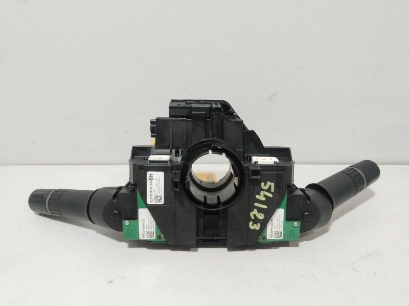 Recambio de mando multifuncion para mazda 6 hatchback (gh) 2.2 mzr-cd (gh10) referencia OEM IAM GS1R66120A6H  