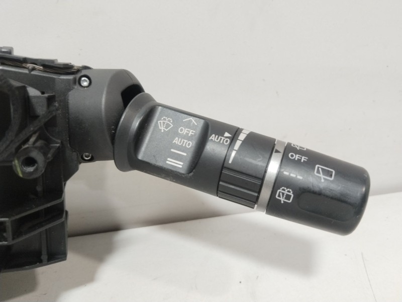 Recambio de mando multifuncion para mazda 6 hatchback (gh) 2.2 mzr-cd (gh10) referencia OEM IAM GS1R66120A6H  