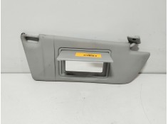 Recambio de parasol derecho para opel zafira / zafira family b (a05) 1.9 cdti (m75) referencia OEM IAM 13234249  