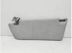Recambio de parasol izquierdo para opel zafira / zafira family b (a05) 1.9 cdti (m75) referencia OEM IAM 13234248  