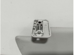 Recambio de parasol izquierdo para opel zafira / zafira family b (a05) 1.9 cdti (m75) referencia OEM IAM 13234248   2