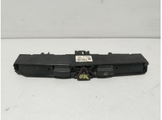 Recambio de warning para opel zafira / zafira family b (a05) 1.9 cdti (m75) referencia OEM IAM 13100105  
