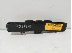 Recambio de warning para opel zafira / zafira family b (a05) 1.9 cdti (m75) referencia OEM IAM 13100105   2