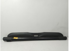 Recambio de bandeja trasera para mercedes-benz clase a (w169) a 180 cdi (169.007, 169.307) referencia OEM IAM A16986001  