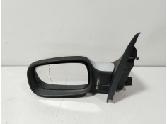 Recambio de retrovisor izquierdo para renault megane ii (bm0/1_, cm0/1_) 1.6 16v (bm0c, cm0c) referencia OEM IAM 8200152524  