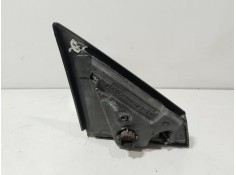 Recambio de retrovisor izquierdo para renault megane ii (bm0/1_, cm0/1_) 1.6 16v (bm0c, cm0c) referencia OEM IAM 8200152524   2
