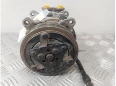 Recambio de compresor aire acondicionado para peugeot 206 hatchback (2a/c) 1.6 i referencia OEM IAM 9628239480  