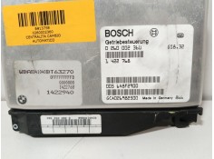 Recambio de centralita cambio automatico para bmw 5 (e39) 523 i referencia OEM IAM 0260002360   2
