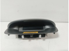 Recambio de pantalla multifuncion para renault megane iii hatchback (bz0/1_, b3_) 1.5 dci referencia OEM IAM 280340011R  