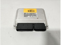 Recambio de centralita motor uce para audi a4 b5 avant (8d5) 1.8 t referencia OEM IAM 0261207215  