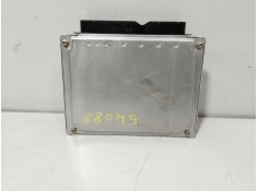 Recambio de centralita motor uce para audi a4 b5 avant (8d5) 1.8 t referencia OEM IAM 0261207215   2