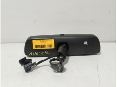 Recambio de espejo interior para toyota corolla station wagon (_e21_) 2.0 hybrid (mzeh19) referencia OEM IAM 878100WS30   2