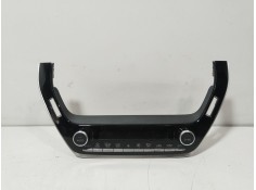 Recambio de mando calefaccion / aire acondicionado para toyota corolla station wagon (_e21_) 2.0 hybrid (mzeh19) referencia OEM 