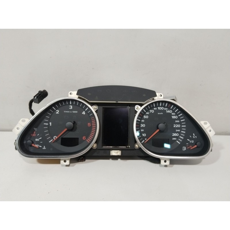 CUADRO INSTRUMENTOS 4F0920900S  - imagen 1