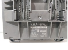 Recambio de modulo electronico para volkswagen polo v (6r1, 6c1) 1.2 referencia OEM IAM 6R0937086K   2